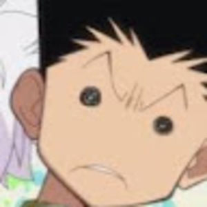 Meet your Posher, Isaiah